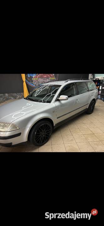 volkswagen passat b5 Rzeszów
