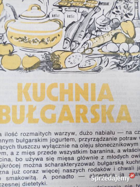 Z tobą w kuchni zdrowe diety maturalna żywność Rok wydania 1989 Warszawa