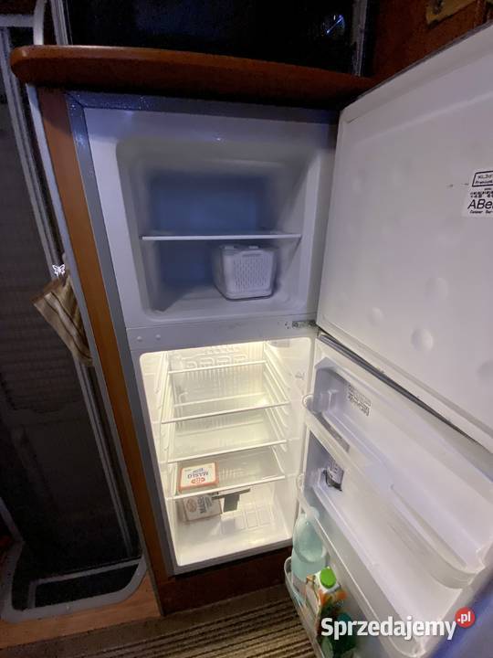 Kamper Fiat Ducato 23 jtd Półintegra McLouis Kościelisko