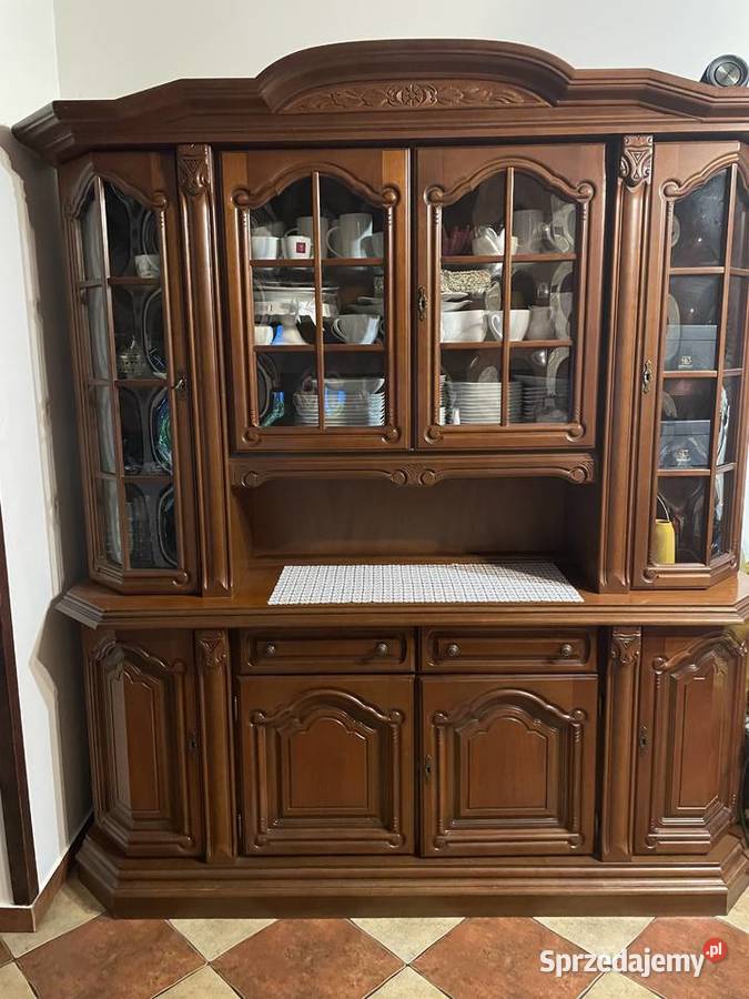 Komplet mebli holenderskich Bydgoszcz