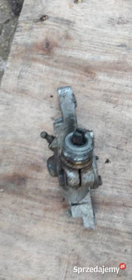 Napęd licznika mz es trophy