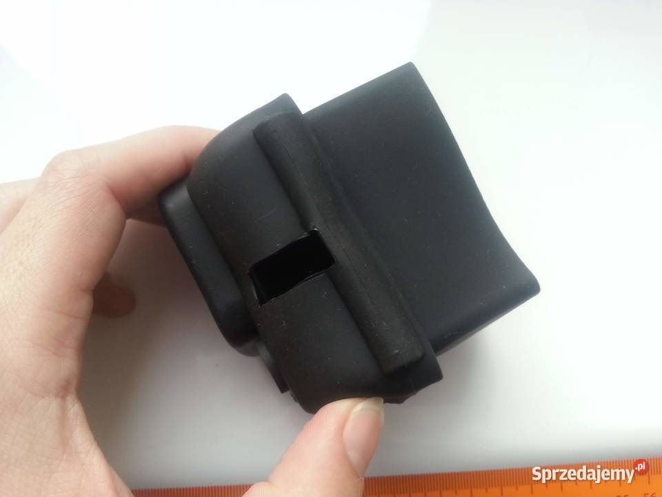 Etui miękka guma silikonowa GoPro Hero 3 Hero 3 kujawsko-pomorskie Bydgoszcz