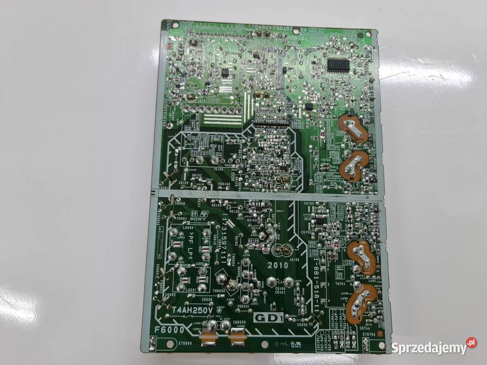 Zasilacz Sony APS259 188151811 Gorzów Wielkopolski sprzedam