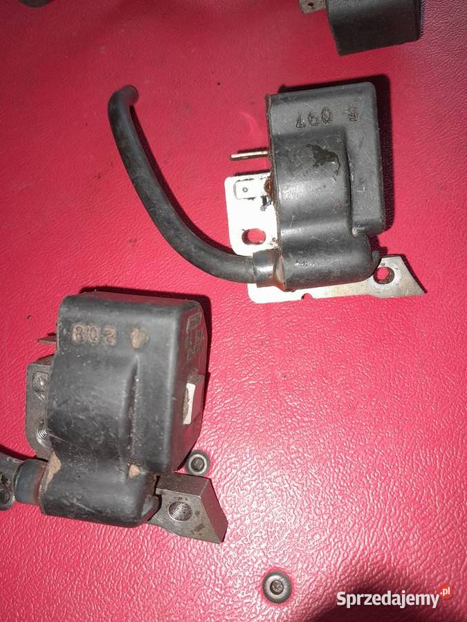 cewka zapłonowa Husqvarna 40 Żywiec