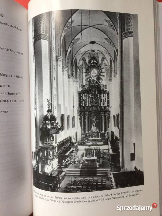 3030 50 Lat Badań Sztuką Szczecina I Pomorza Szczecin sprzedam