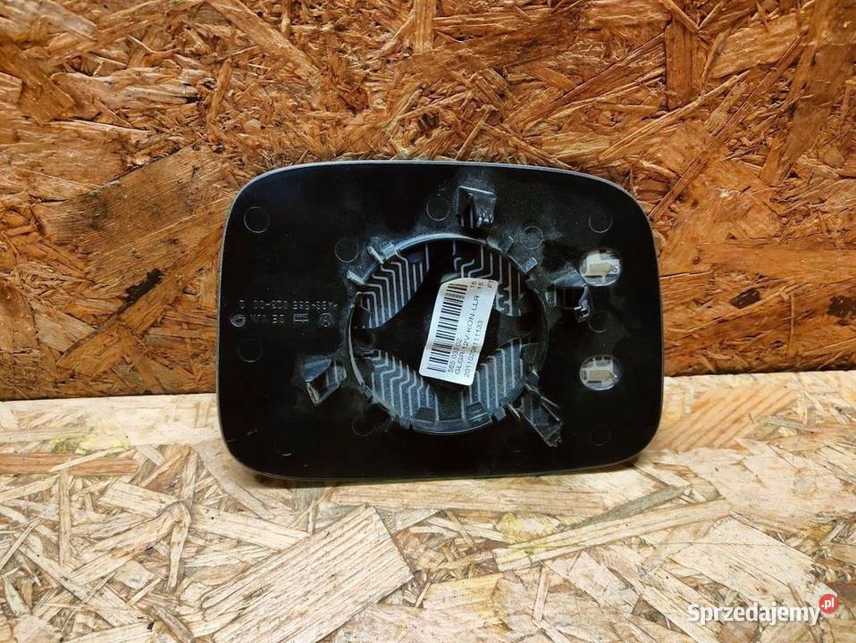 Wkład Szkło Lusterka Lewego Vw Caddy 2K 1015 Vw osobowe sprzedam