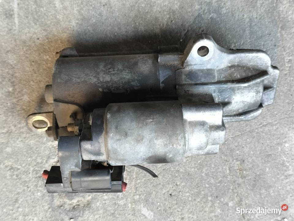 Rozrusznik 1S7U 11000AD Sieradz
