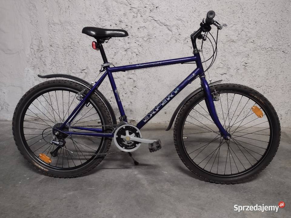 Rower górski EXPERT 26 Wrocław