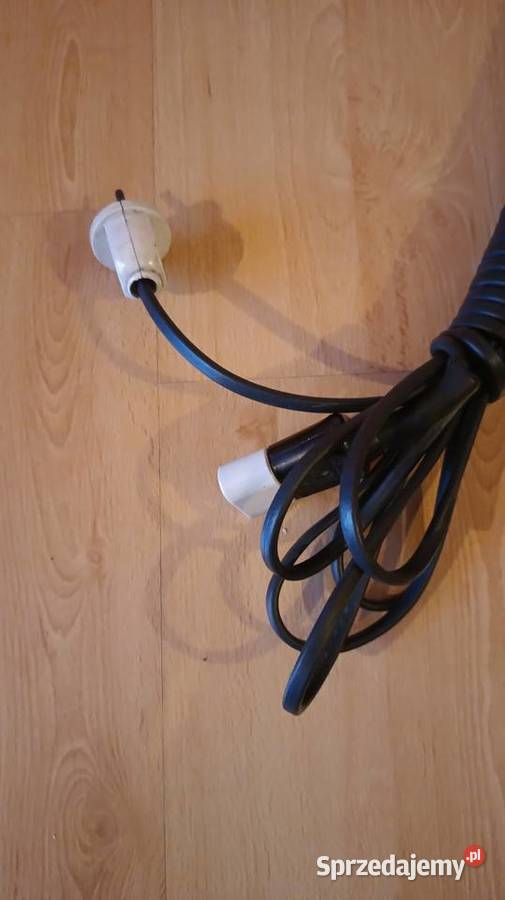 Przedłużacz elektryczny PRL Jędrzejów