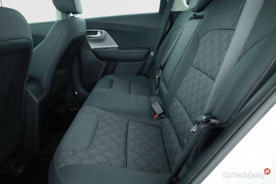Kia Niro Hybrid ABS Piaseczno