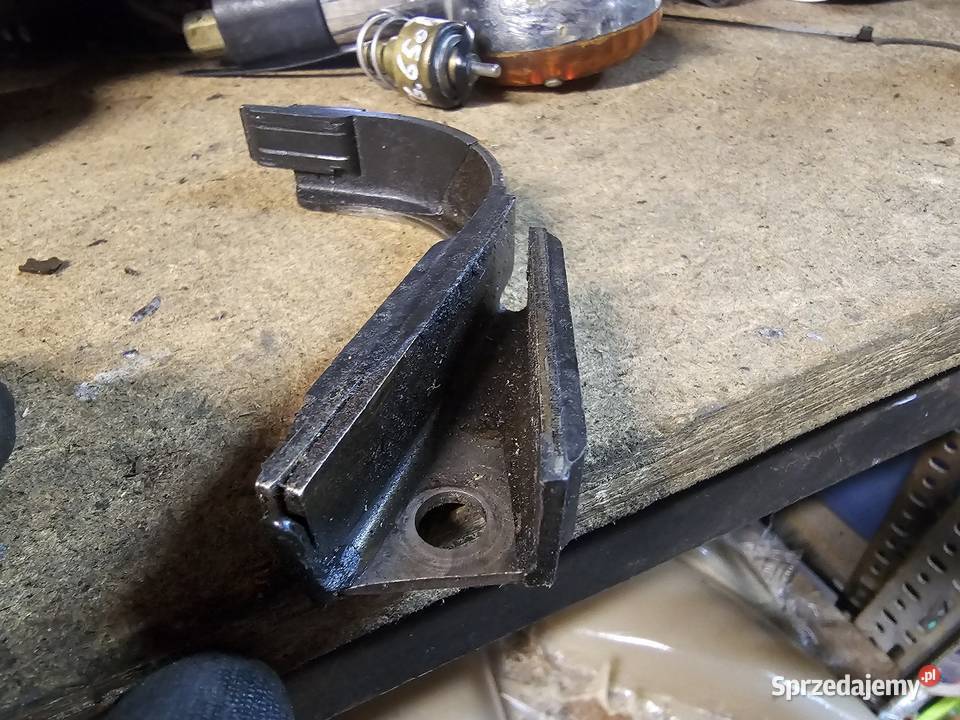 Kawasaki klr 600 650 ślizg łańcucha balansu Pozostałe Jelenia Góra sprzedam