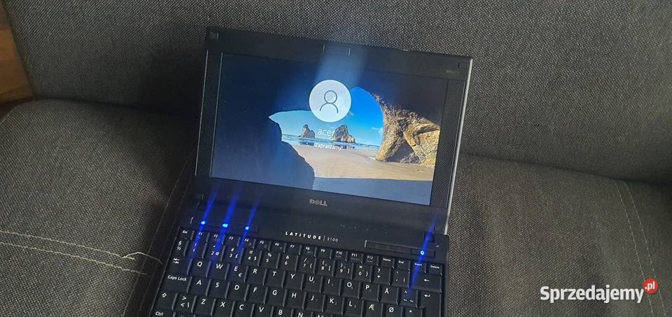 Dell inspirion zasilacz Sosnowiec