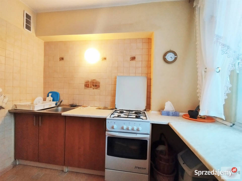 Mieszkanie 66m2 3 pokoje Łódź Sienkiewicza łódzkie sprzedam
