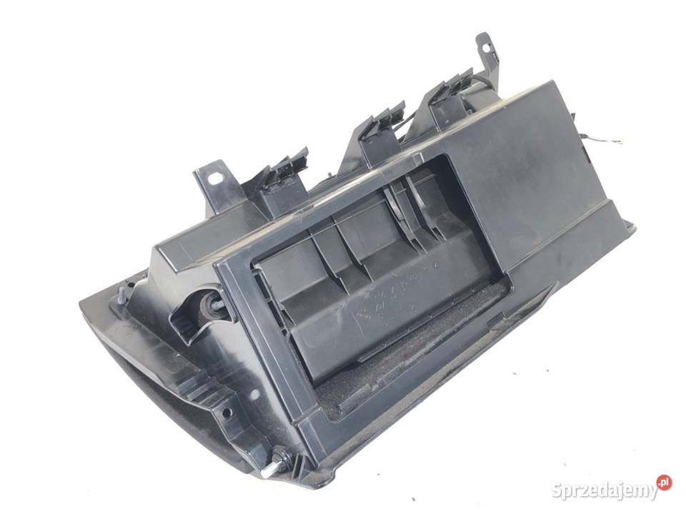 SCHOWEK BMW E90 SedanLimuzyna 0412 7120408 PÓŁKA osobowe