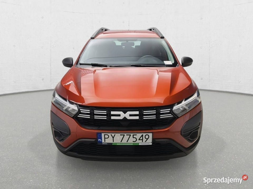 Dacia Jogger SUV Komorniki