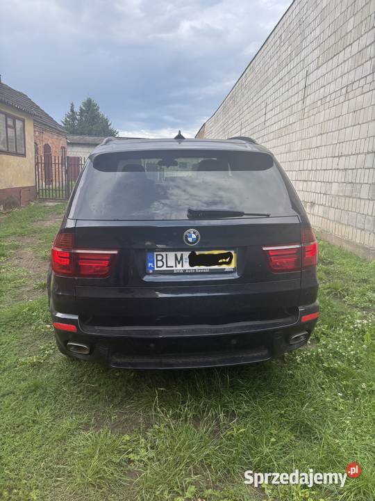 Sprzedam samochód