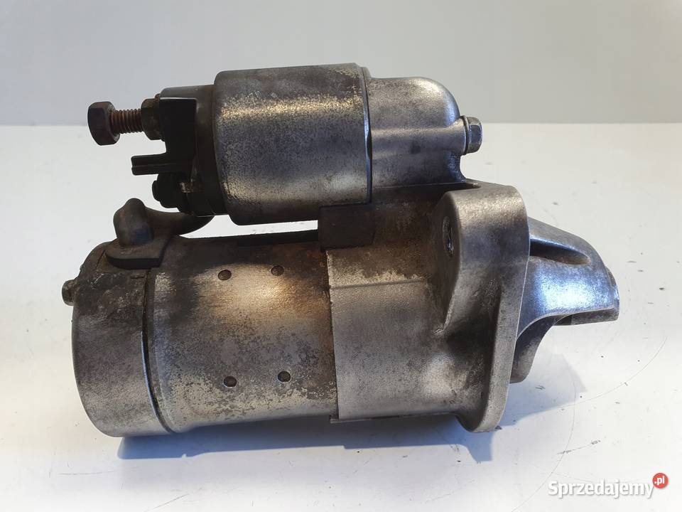 ROZRUSZNIK Opel Zafira B Astra J 17 CDTI Chełm sprzedam