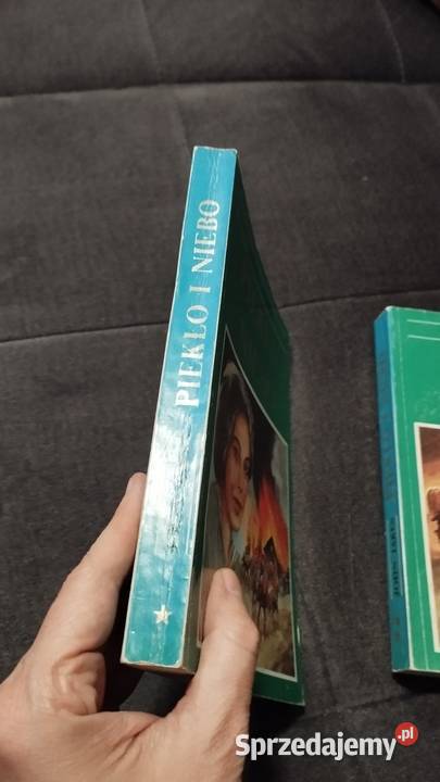 piekło i niebo Poznań