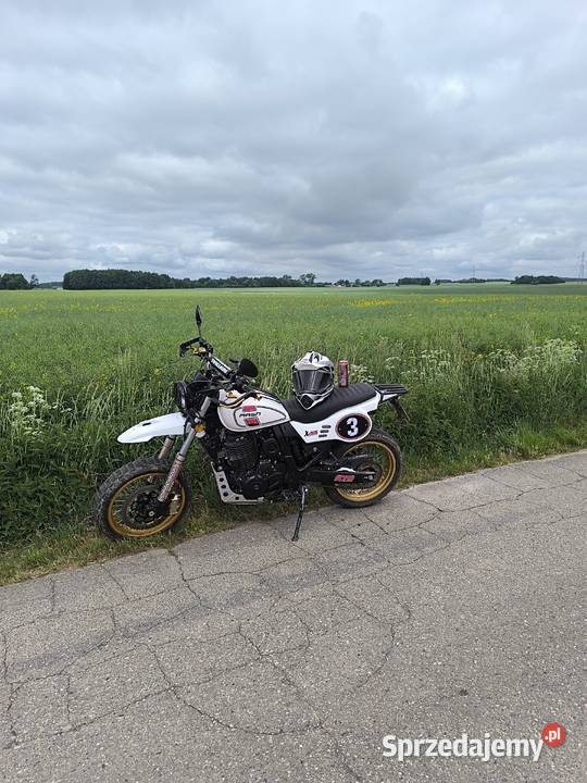 Motocykl Mash 650 2021r Pozostałe mazowieckie Łysakowo