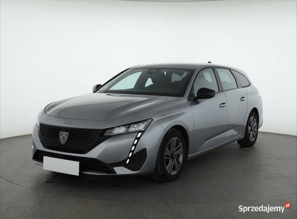 Peugeot 308 15 BlueHDi mazowieckie Piaseczno sprzedam
