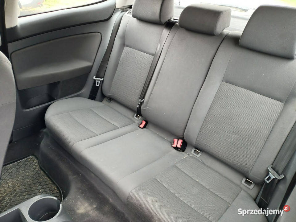 Volkswagen Golf Volkswagen Golf 5 19TDI 90 04r V Tarnów
