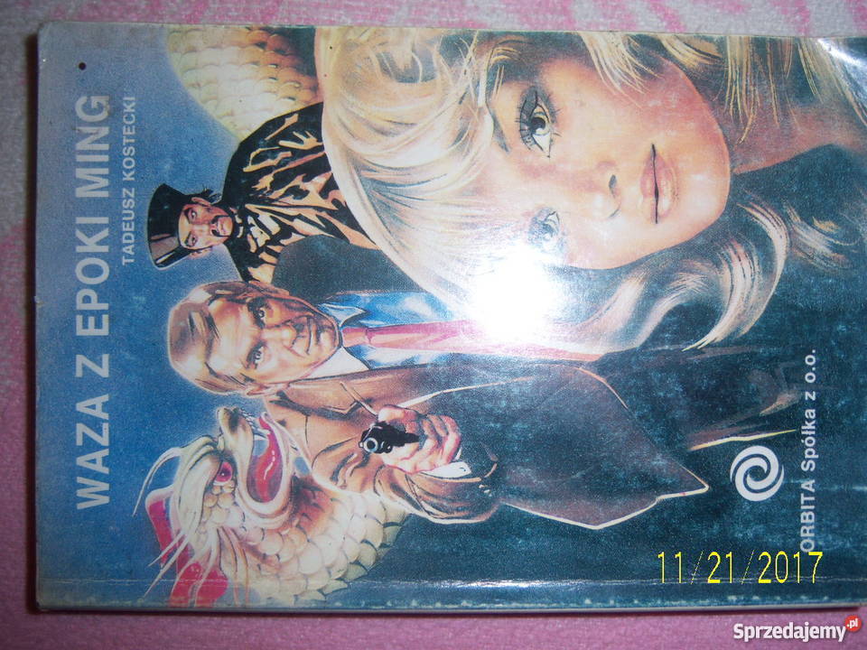 Wieża z epoki Miing