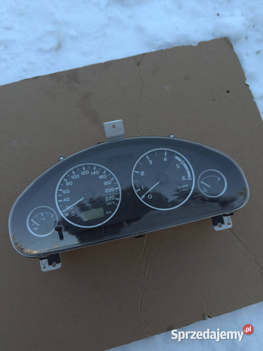 Części Mitsubishi Space Star 19 DID alternator