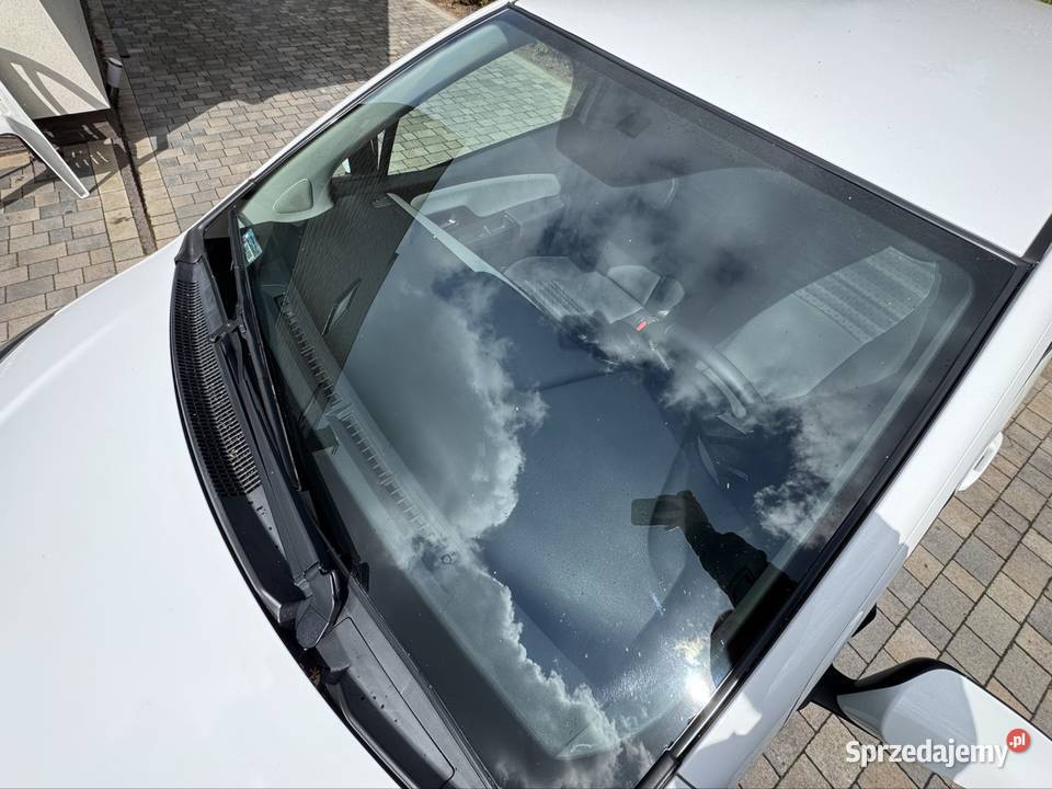 Toyota Yaris Toyota Yaris III 133 99 Active Euro elektryczne szyby Końskie sprzedam