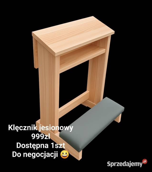 Klęcznik Pozostałe małopolskie Nowy Targ