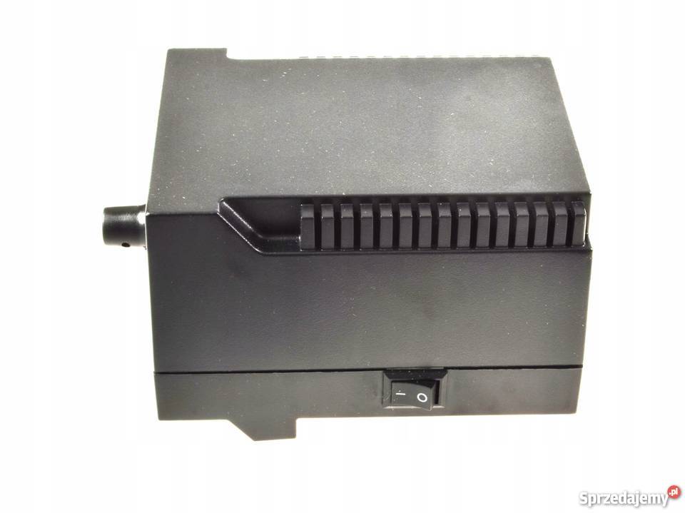 Stacja Lutownicza Grotowa WEP 936 60W 480C Katowice