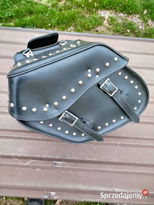 Yamaha Virago 1000 garażowany Rytwiany