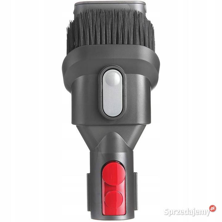 Szczotka 2 w 1 do Odkurzacza Dyson ABS 35x70x180 Osprzęt do odkurzaczy Ludźmierz