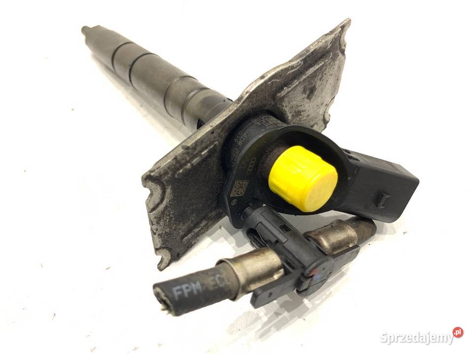 WTRYSKIWACZ AUDI A6 C6 059130277AC 27 180 0411