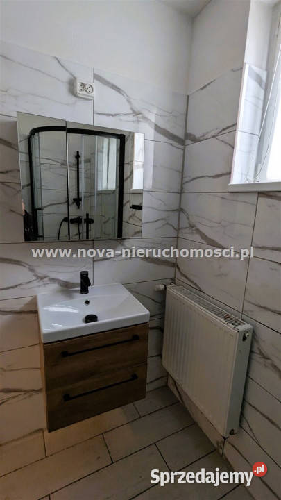 Dom bliźniak 86m2 Rybnik 486m2