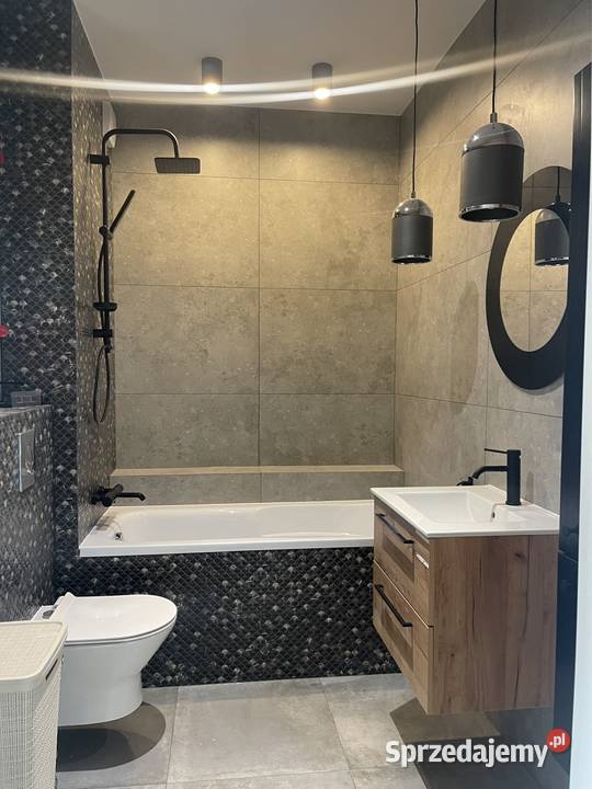 Do wynajęcia apartment for rent Woloska Galeria taras Wynajem Warszawa