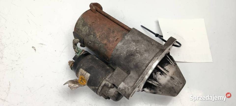 ROZRUSZNIK CHEVROLET EVANDA kujawsko-pomorskie sprzedam