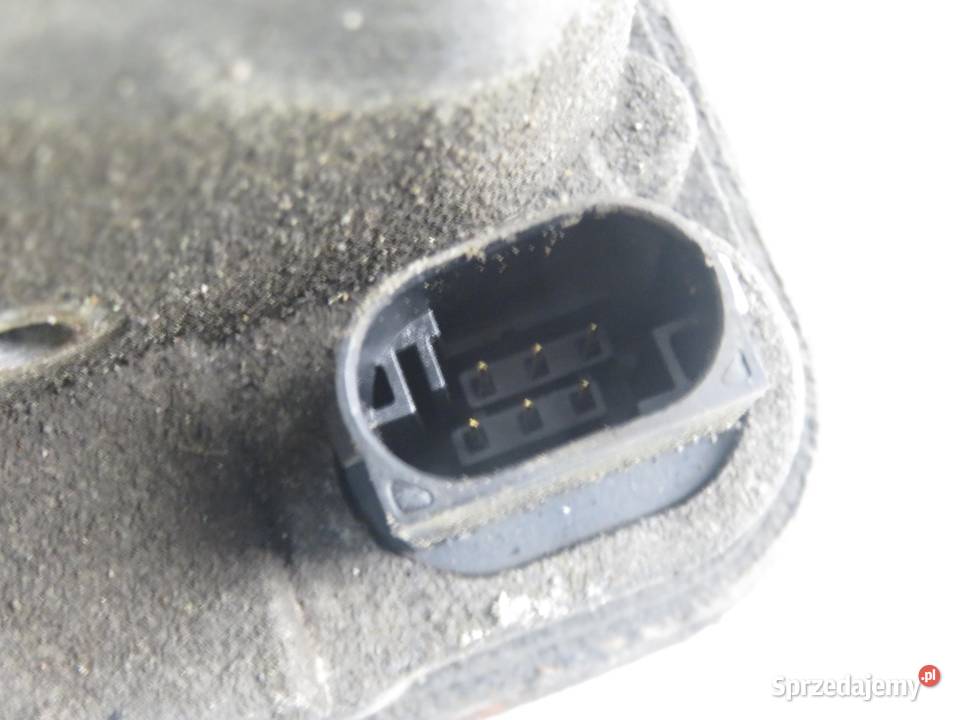 PRZEPUSTNICA DODGE CALIBER 24 DUAL VVT ED3