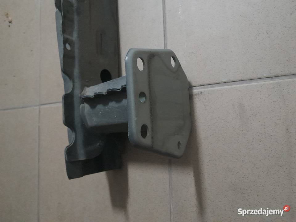 Belka wzmocnienie zderzaka subaru outback V tyl Rok produkcji 2015 Wzmocnienia, belki i wsporniki Sieradz sprzedam