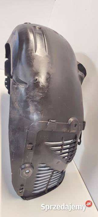 MERCEDES W211 NADKOLE LEWY TYŁ A2116901730 osobowe Części samochodowe dolnośląskie