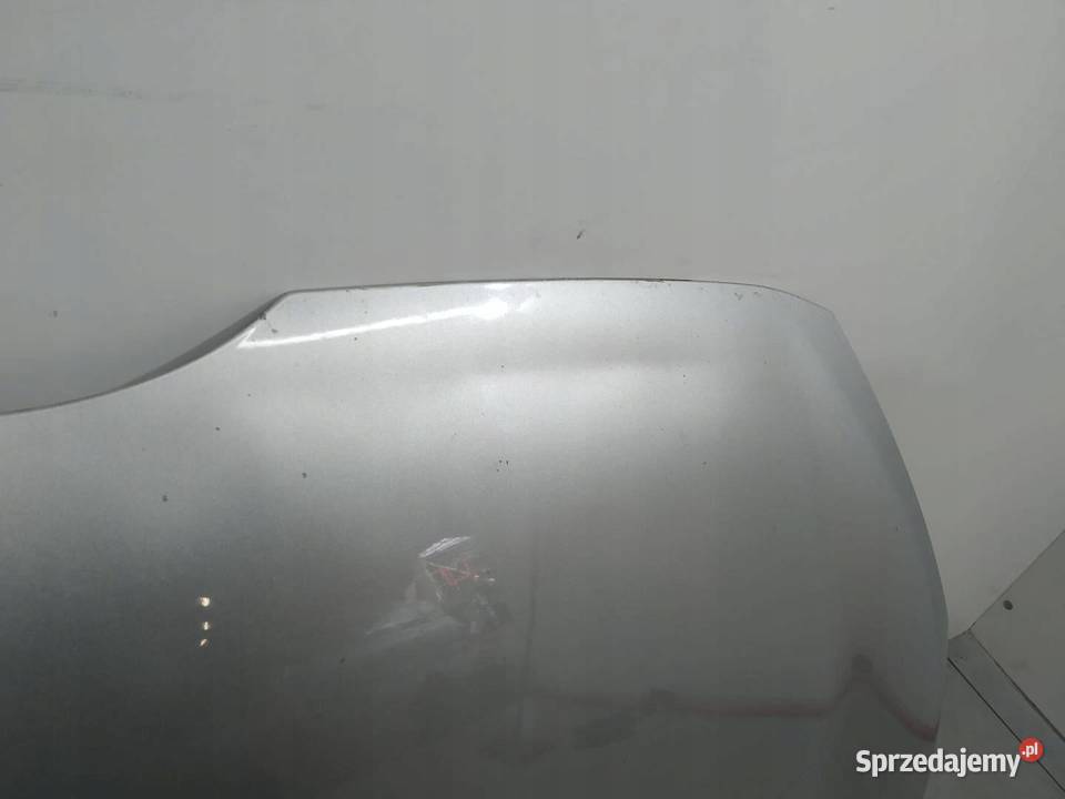 MASKA PRZÓD 69 PRZED LIFT Ford Fiesta Mk7 świętokrzyskie