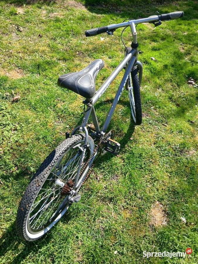 Rower górski Giant