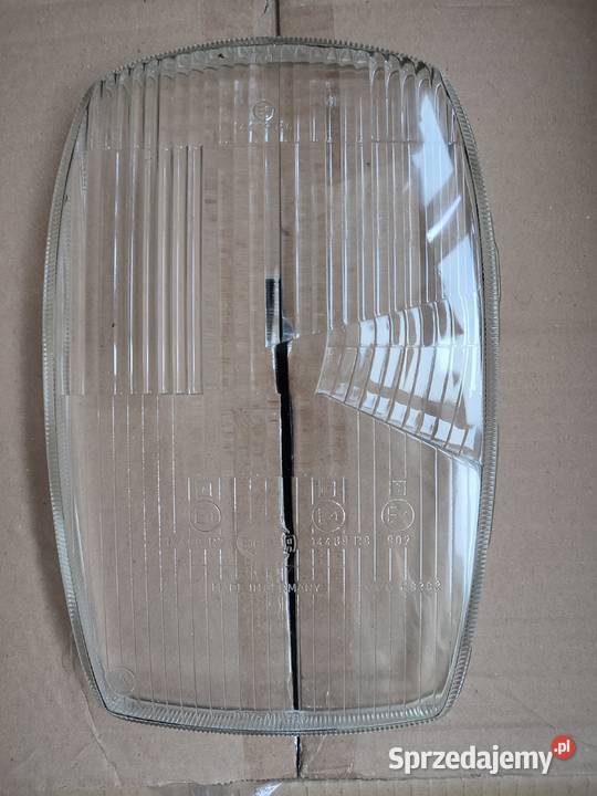 Szkło lampy Mercedes w114115 lubelskie Stężyca