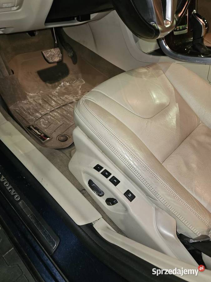 Sprzedam Volvo S60 T5 AWD 25T Legionowo