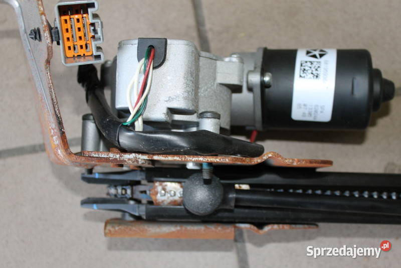 CHRYSLER TOWN COUNTRYDODGE MECHANIZM KLAPY 1218 Kawnice