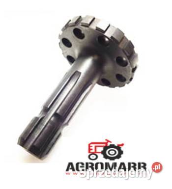 WAŁEK MCCORMIC kujawsko-pomorskie