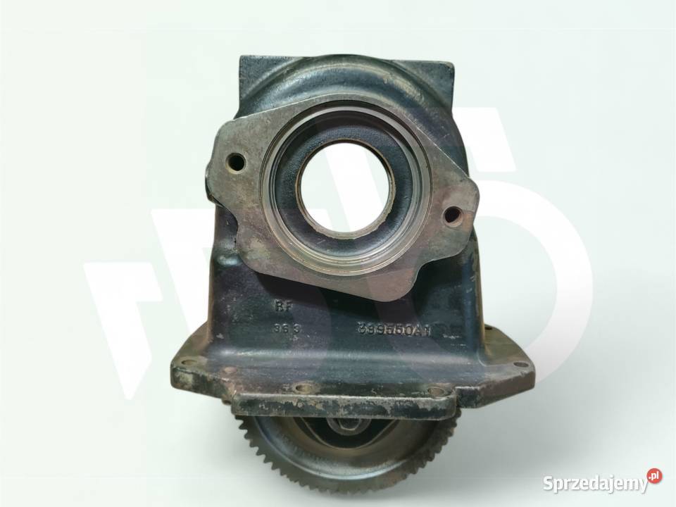 Obudowa przystawki pompy hydraulicznej 389550A1 Pozostałe Wilkowo