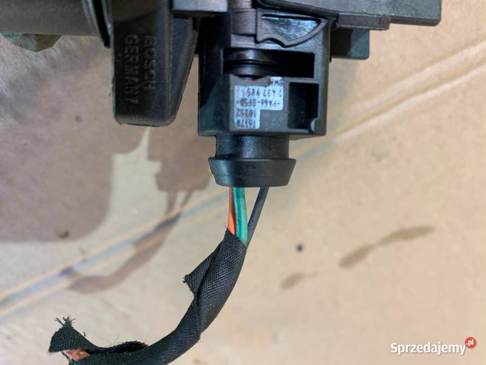 Cewka zapłonowa mini r56 Szczecin