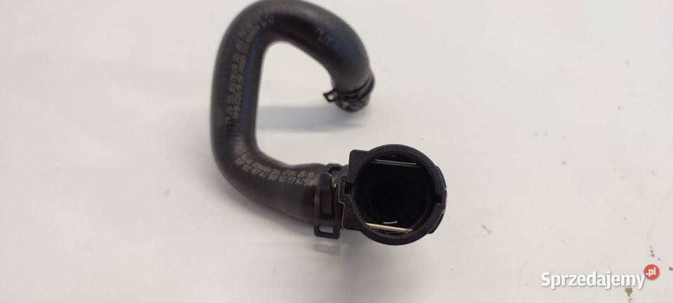 VW TIGUAN II RURA PRZEWÓD WODY 20 TDI