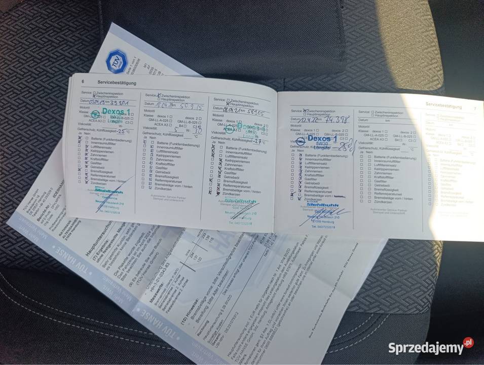 Opel Mokka X 14 b turbo automat Bogata l prze142 Dębica