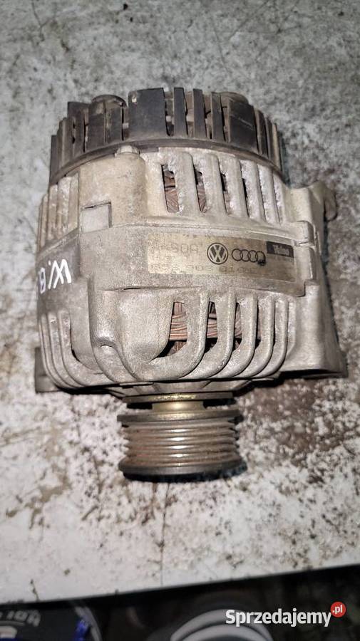 Alternator Volkswagen Passat B5 18 sprzedam
